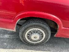 2002 gmc Sonoma SLS - Photo 6