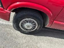 2002 gmc Sonoma SLS - Photo 8