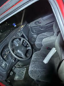 2002 gmc Sonoma SLS - Photo 9