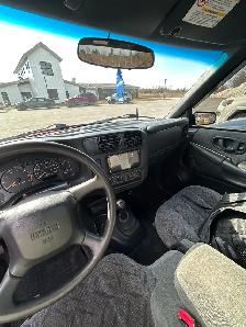 2002 gmc Sonoma SLS - Photo 10