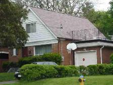 Main & 2nd Floor 4Bedroom,House,Rent $2800,Victoria Pk Ave & Egl