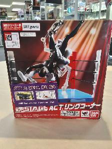 Stage Act SH Figuarts