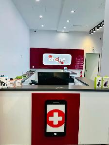 Samsung Authorized Repairs at Dr Phone Fix WEM - Photo 2