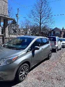 Nissan Versa Note - Photo 4