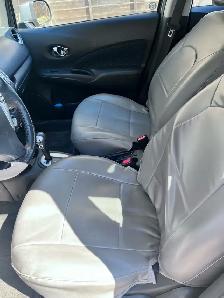 Nissan Versa Note - Photo 5