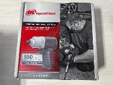INGERSOLL-RAND EDGE Series 2100G 1/2 in. dr Composite Air Impact