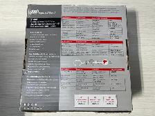 INGERSOLL-RAND EDGE Series 2100G 1/2 in. dr Composite Air Impact - Photo 2