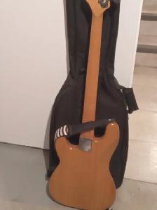 AUSTIN bass guitar - Photo 5