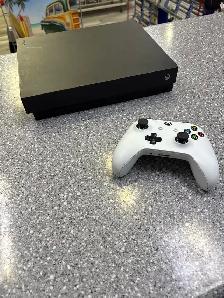 Xbox One X 1TB