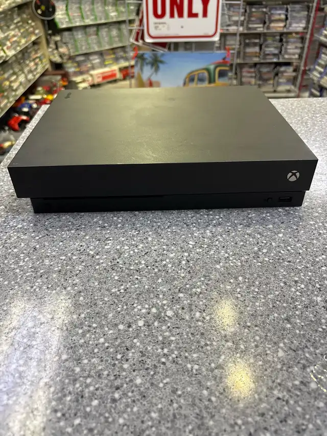 Xbox One X 1TB - Photo 3