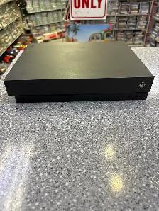 Xbox One X 1TB - Photo 3
