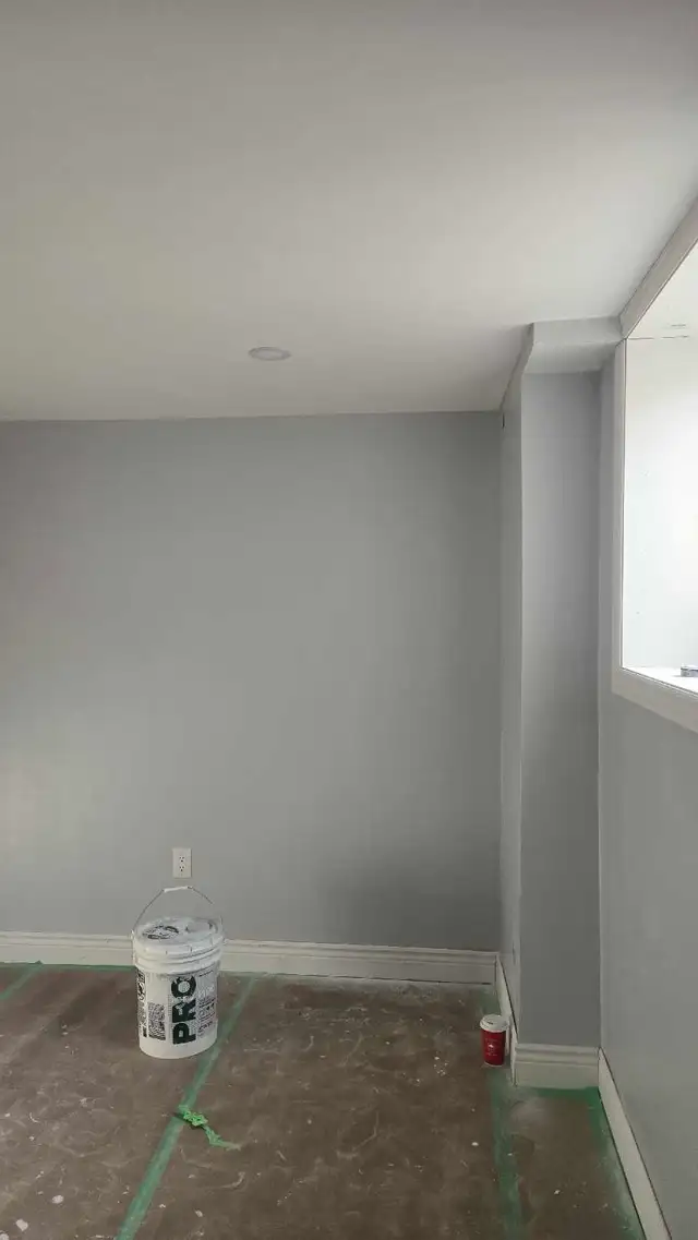 Affordable & Professional Painting, Mudding & Finishing Services - Photo 2