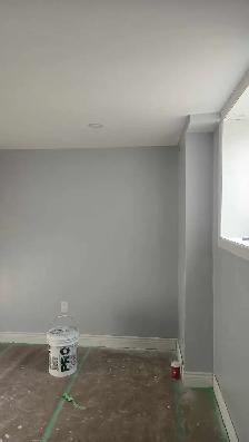 Affordable & Professional Painting, Mudding & Finishing Services - Photo 2