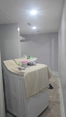 Affordable & Professional Painting, Mudding & Finishing Services - Photo 3