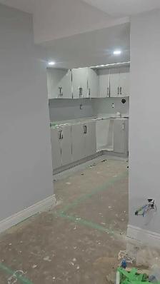 Affordable & Professional Painting, Mudding & Finishing Services - Photo 4