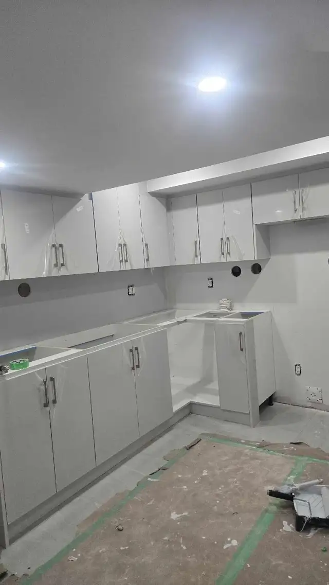 Affordable & Professional Painting, Mudding & Finishing Services - Photo 5