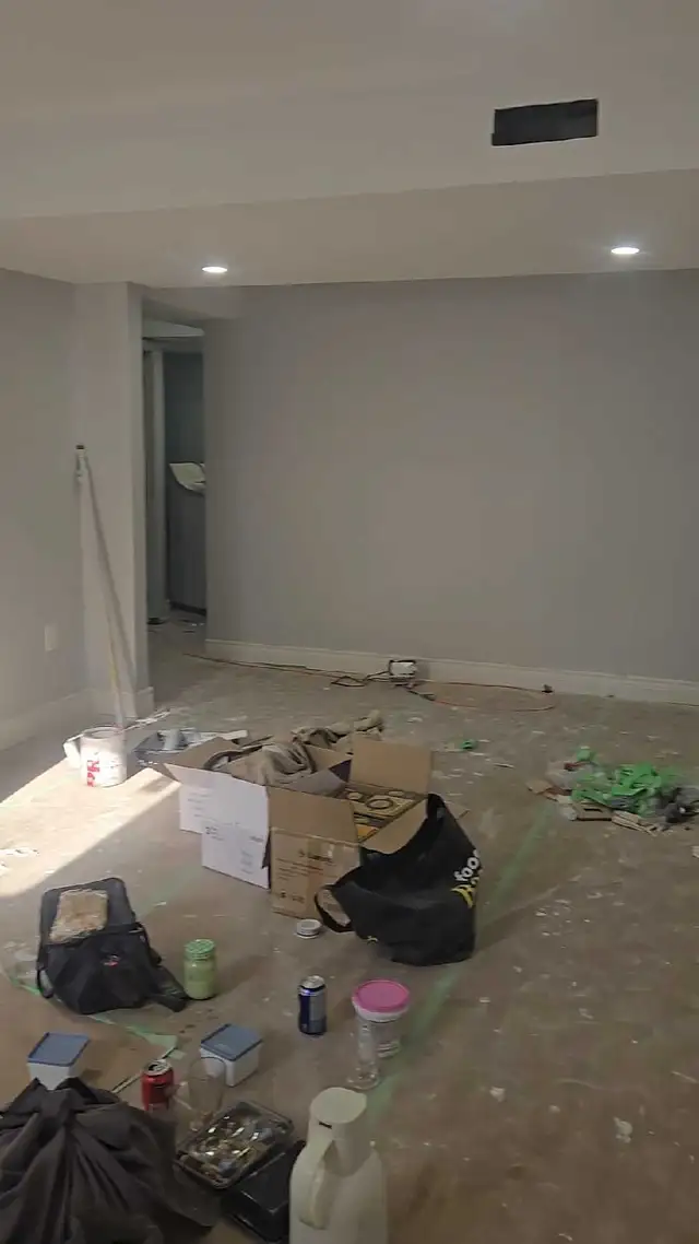 Affordable & Professional Painting, Mudding & Finishing Services - Photo 6