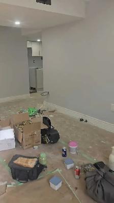 Affordable & Professional Painting, Mudding & Finishing Services - Photo 7