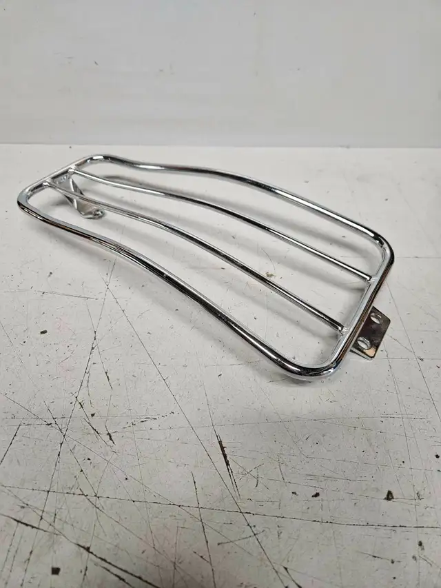 Rack a bagage neuf pour Yamaha V-Star 650 Custom et Classic