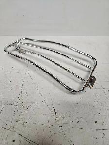 Rack a bagage neuf pour Yamaha V-Star 650 Custom et Classic