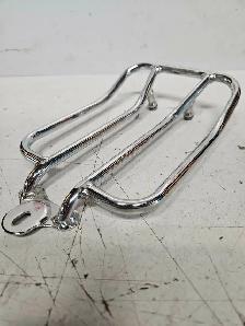 Rack a bagage neuf pour Yamaha V-Star 650 Custom et Classic - Photo 2