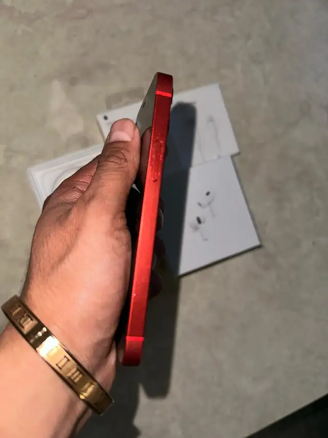 iPhone 12 Mini 256GB Airpods/Charger Set/Delivery - Photo 5