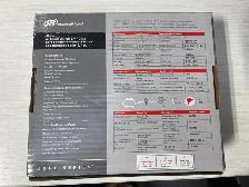INGERSOLL-RAND EDGE Series 259G 3/4 in. dr Air Impact Wrench - Photo 2