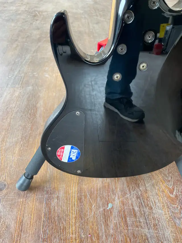 LTD B-55 Bass - Photo 4