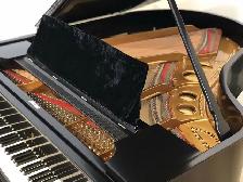 Steinway Model O - 5'11' grand piano - Photo 2