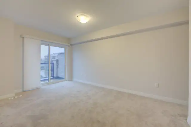 2 Bed 2.5 Bath New Townhouse for Lease in Brantford - Photo 8