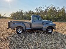 1954 GMC 1/2 TON