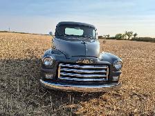 1954 GMC 1/2 TON - Photo 4