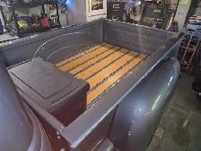 1954 GMC 1/2 TON - Photo 6