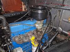 1954 GMC 1/2 TON - Photo 7