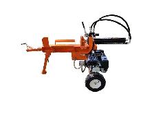 7.0hp 18ton Gasoline Hydraulic Log Splitter - Relyard - Photo 2