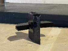 7.0hp 18ton Gasoline Hydraulic Log Splitter - Relyard - Photo 9