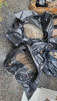 Underground soil for free - Photo 2