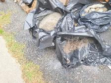 Underground soil for free - Photo 3