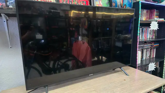 Samsung 55' UHD 4K Smart TV Series 7 - Photo 2