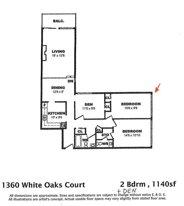 ROOMMATE WANTED MAY-1! Spacious Bedroom across Sheridan College! - Photo 6