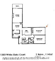 ROOMMATE WANTED MAY-1! Spacious Bedroom across Sheridan College! - Photo 6