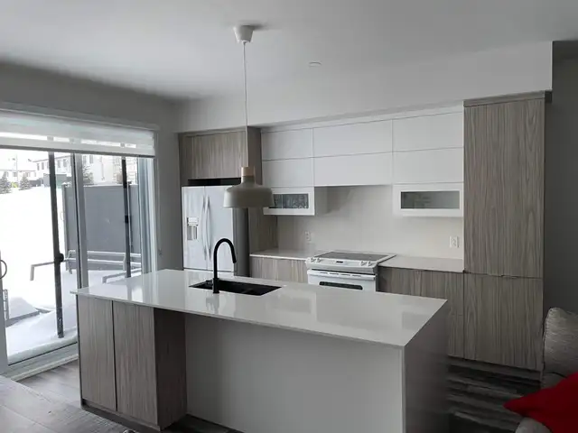 Maison de ville - Mirabel a louer - Photo 3