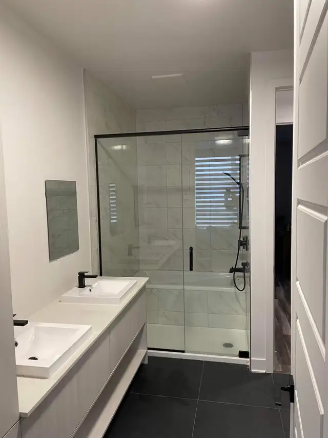 Maison de ville - Mirabel a louer - Photo 9