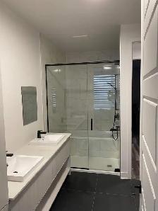 Maison de ville - Mirabel a louer - Photo 9