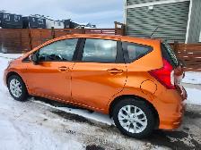 2017 Nissan Versa Note SV 1.6 litr Only $7900  Fit Civic Corolla - Photo 7