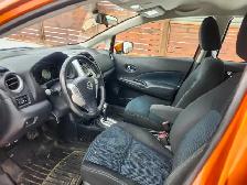 2017 Nissan Versa Note SV 1.6 litr Only $7900  Fit Civic Corolla - Photo 9