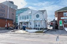 Espace commercial à louer - 33 rue Gamelin, local #A - Photo 2