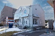 Espace commercial à louer - 33 rue Gamelin, local #A - Photo 3