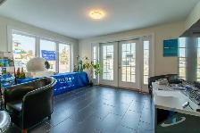 Espace commercial à louer - 33 rue Gamelin, local #A - Photo 7