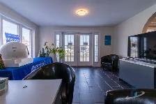 Espace commercial à louer - 33 rue Gamelin, local #A - Photo 8